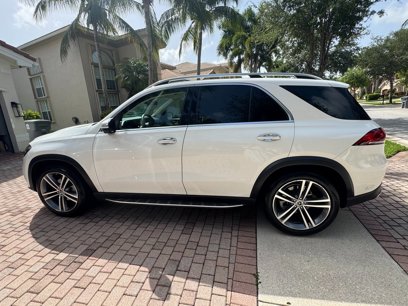 Used 2022 Mercedes-Benz GLE 350