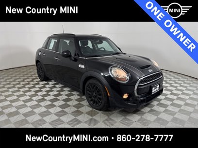 Used 2017 MINI Cooper S