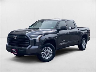 New 2025 Toyota Tundra SR5