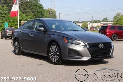 Used 2023 Nissan Altima 2.5 SV