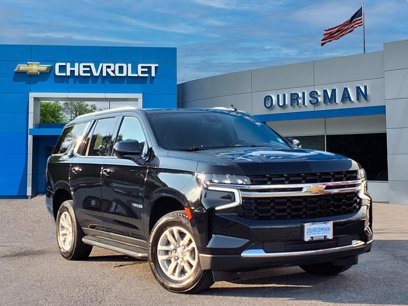 Used 2023 Chevrolet Tahoe LS
