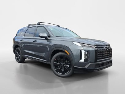 New 2025 Hyundai Palisade XRT