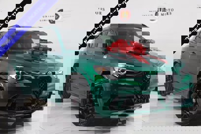 Used 2022 Alfa Romeo Stelvio Quadrifoglio