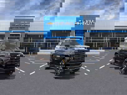 New 2025 Chevrolet Suburban High Country w/ Sun And Tow Package