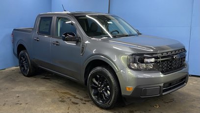 New 2024 Ford Maverick XLT w/ XLT Luxury Package