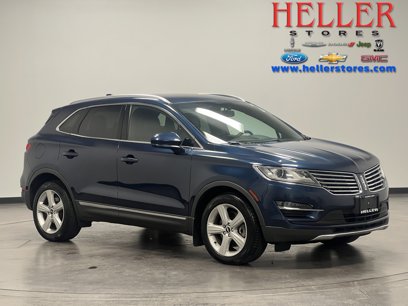Used 2015 Lincoln MKC AWD