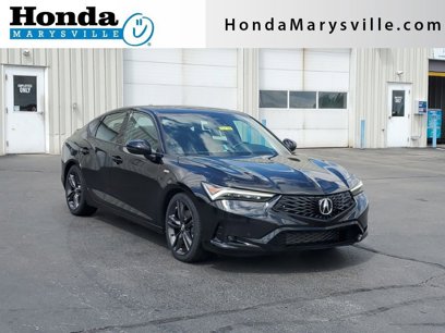 Used 2024 Acura Integra A-Spec