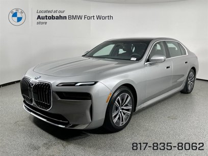 Certified 2024 BMW i7 eDrive50