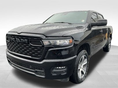 Used 2025 RAM 1500 Tradesman