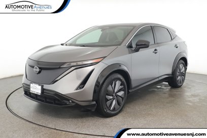 Used 2023 Nissan Ariya FWD
