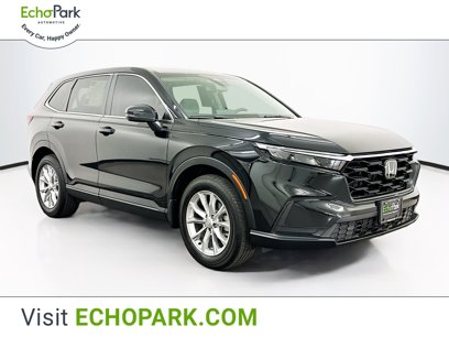 Used 2023 Honda CR-V EX
