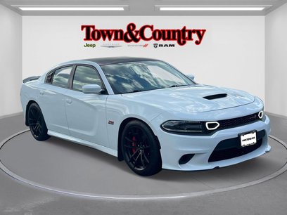 Used 2020 Dodge Charger Scat Pack w/ Dynamics Package