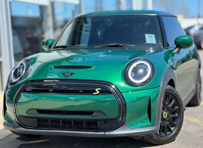Used 2023 MINI Cooper SE