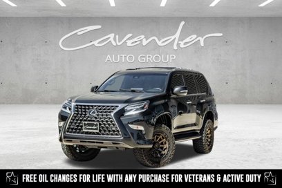 Used 2023 Lexus GX 460 Premium