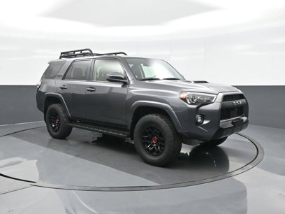 Used 2022 Toyota 4Runner TRD Pro
