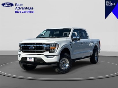 Certified 2023 Ford F150 Lariat