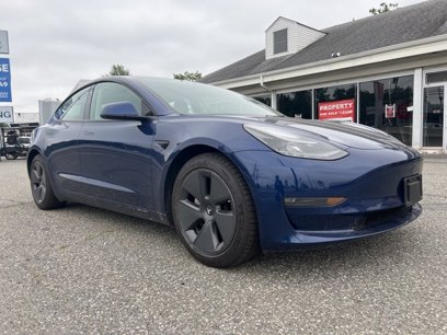 Used 2023 Tesla Model 3 Long Range