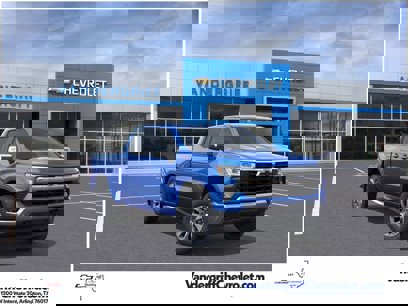 New 2026 Chevrolet Silverado 1500 LT w/ Texas Edition Plus