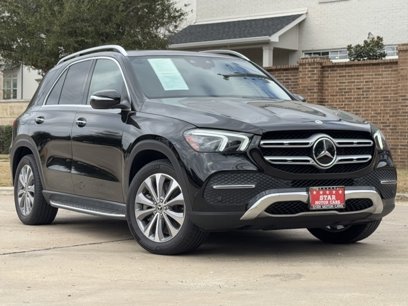 Certified 2023 Mercedes-Benz GLE 450 4MATIC