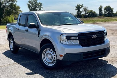 Used 2022 Ford Maverick XL