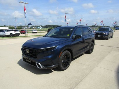 New 2026 Honda CR-V Sport Touring