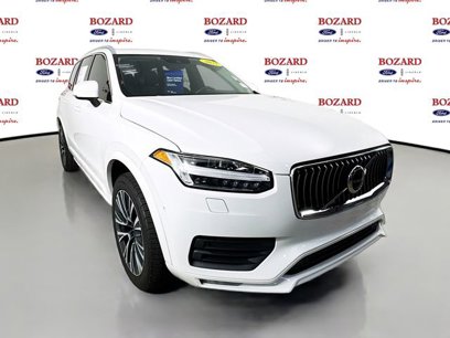 Used 2021 Volvo XC90 T6 Momentum w/ Protection Package Premier