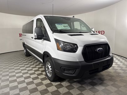 New 2024 Ford Transit 350 148 Low Roof