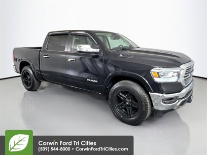 Used 2019 RAM 1500 Laramie