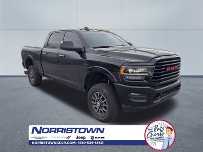 Used 2021 RAM 2500 Limited