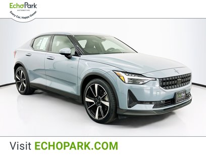 Used 2022 Polestar Polestar 2