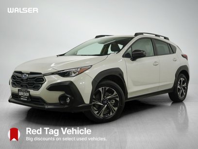 Used 2024 Subaru Crosstrek 2.0i Premium