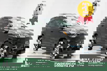 Used 2022 Kia Niro EX w/ Cold Weather Package