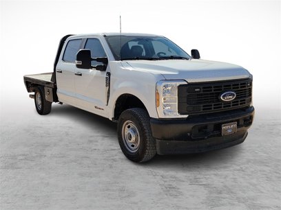 Used 2024 Ford F250 XL
