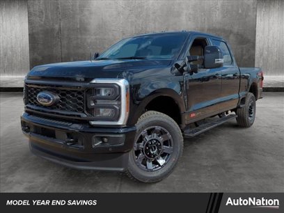 New 2024 Ford F250 Lariat w/ Lariat Ultimate Package