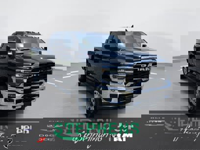 New 2025 RAM 2500 Tradesman