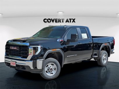 New 2025 GMC Sierra 2500 Pro