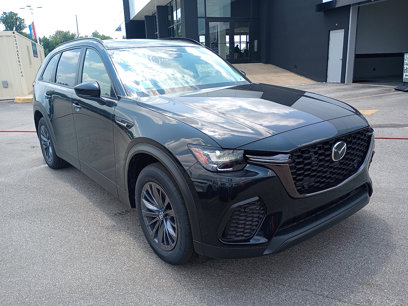 New 2025 MAZDA CX-70 3.3 Turbo w/ Preferred Package