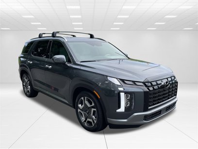 New 2025 Hyundai Palisade Limited