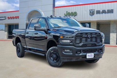 New 2025 RAM 2500 Tradesman