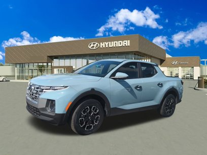 Certified 2024 Hyundai Santa Cruz SEL