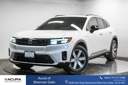 Used 2024 Honda Prologue Touring