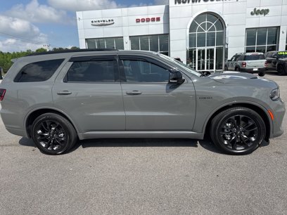 Used 2024 Dodge Durango R/T