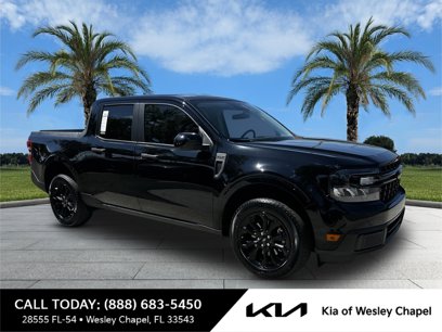 Used 2023 Ford Maverick XLT w/ XLT Luxury Package