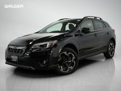 Used 2023 Subaru Crosstrek 2.5i Limited
