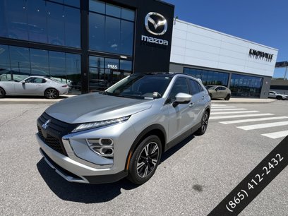 Used 2023 Mitsubishi Eclipse Cross SE
