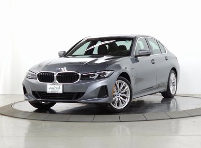 Used 2024 BMW 330e xDrive