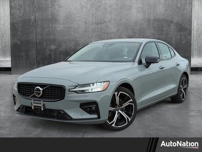 Used 2024 Volvo S60 B5 Plus