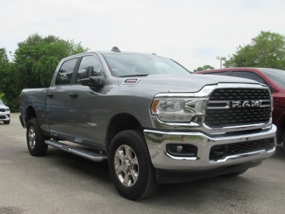 Used 2024 RAM 2500 Big Horn