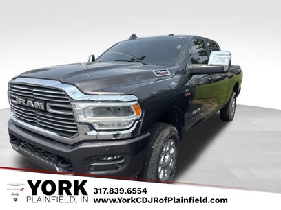 Used 2024 RAM 2500 Laramie
