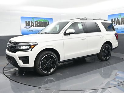 New 2024 Ford Expedition Limited